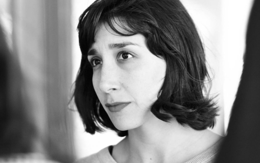Paula López Droguett