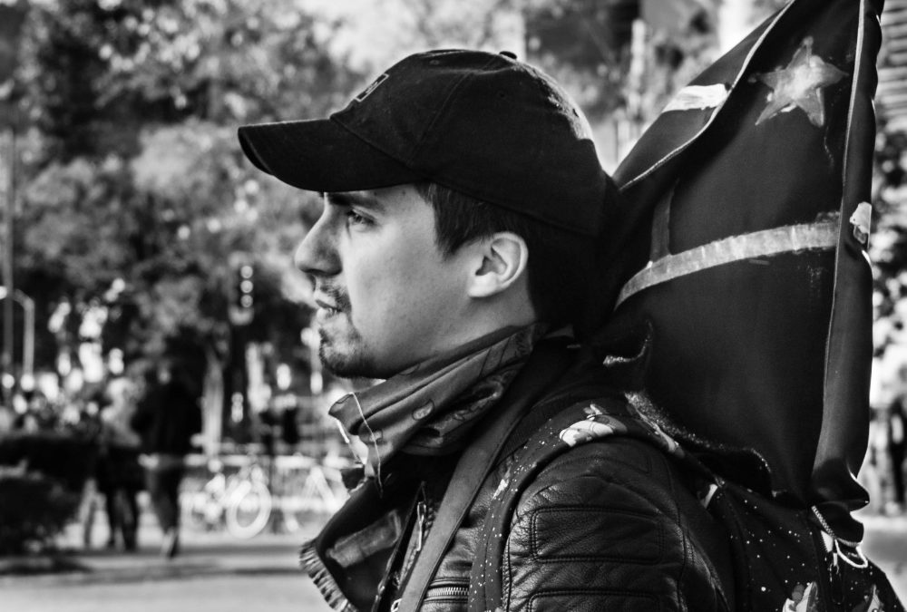 Esteban Rojas